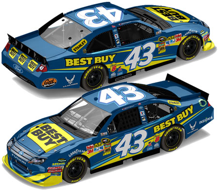 buy nascar diecast