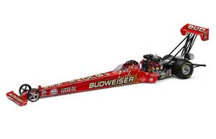 action diecast nhra