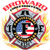 Proud Member of IAFF Local 4321