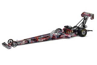 diecast drag cars