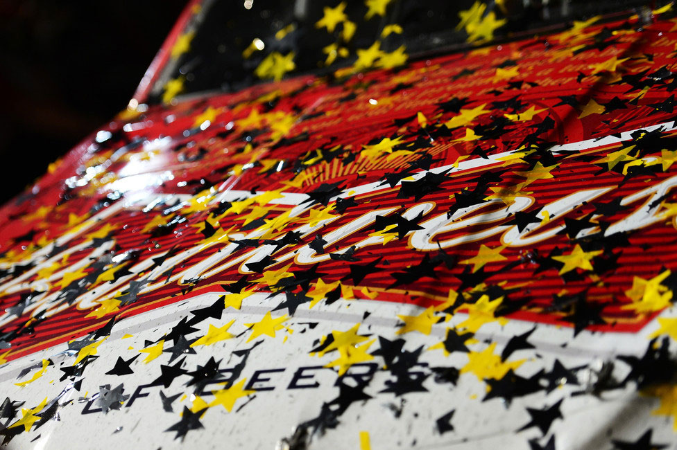 kevin harvick 2014 championship diecast