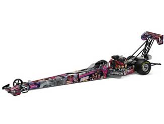 kiss diecast cars