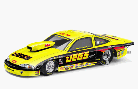 drag racing diecast cars